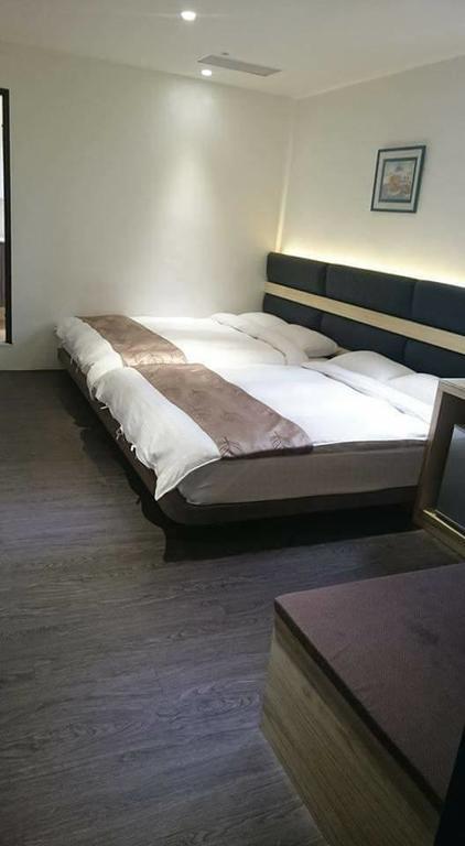 Happy Hostel Lukang Exterior foto