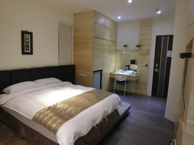 Happy Hostel Lukang Exterior foto